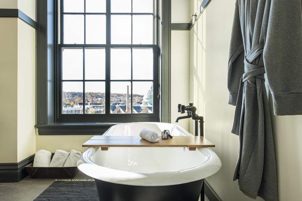 Ace Hotel Питтсбург Экстерьер фото
