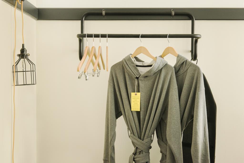 Ace Hotel Питтсбург Экстерьер фото